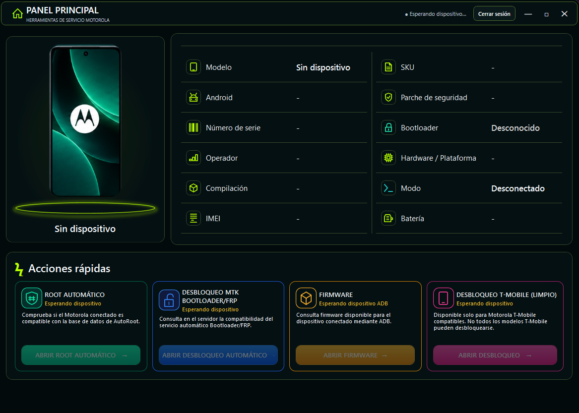 MBT RE Dashboard