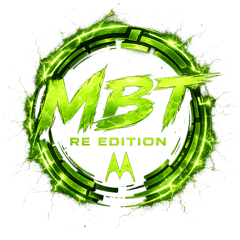 MBT RE logo